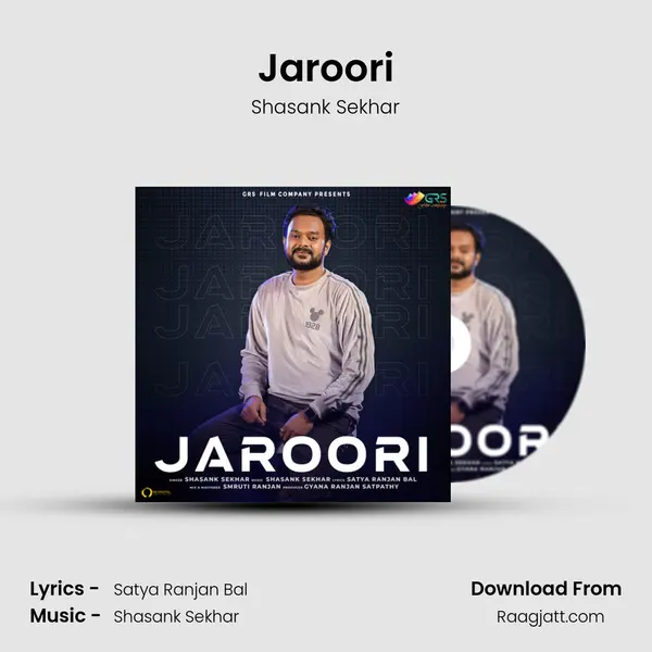 Jaroori mp3 song