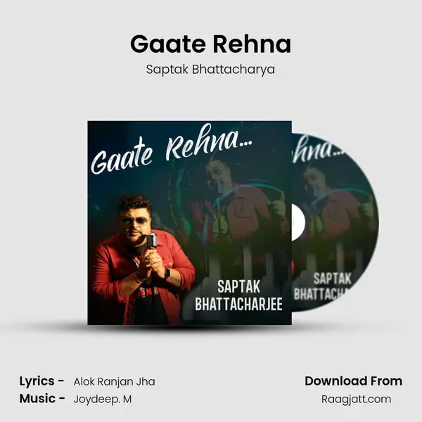 Gaate Rehna mp3 song