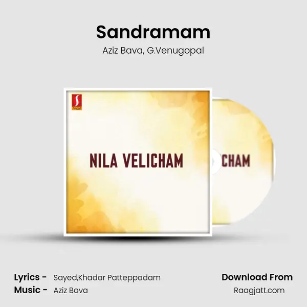 Sandramam mp3 song