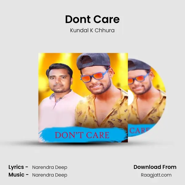 Don't Care mp3 song