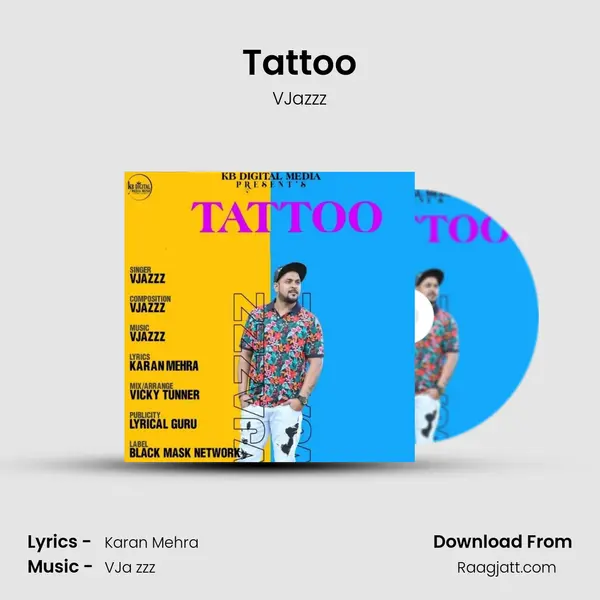 Tattoo mp3 song