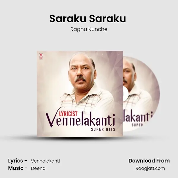 Saraku Saraku (From 