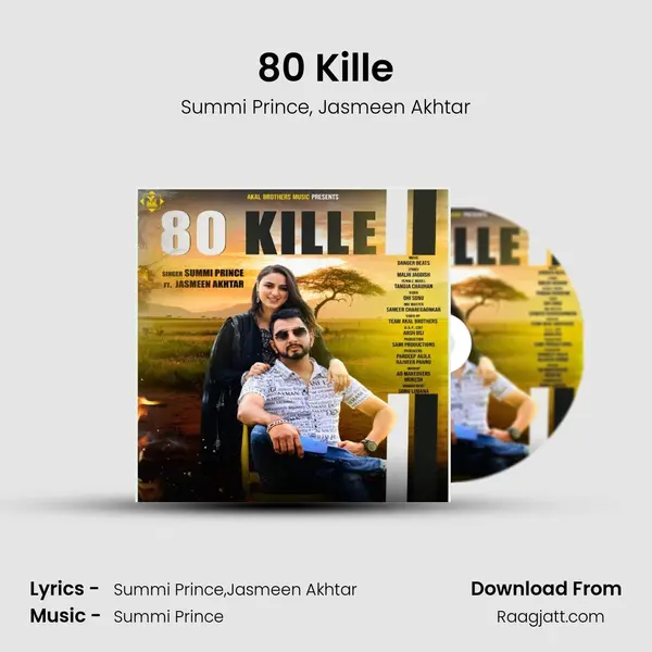 80 Kille mp3 song