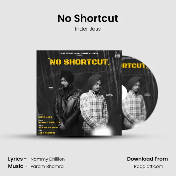 No Shortcut mp3 song