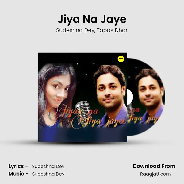 Jiya Na Jaye mp3 song