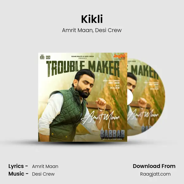 Kikli mp3 song