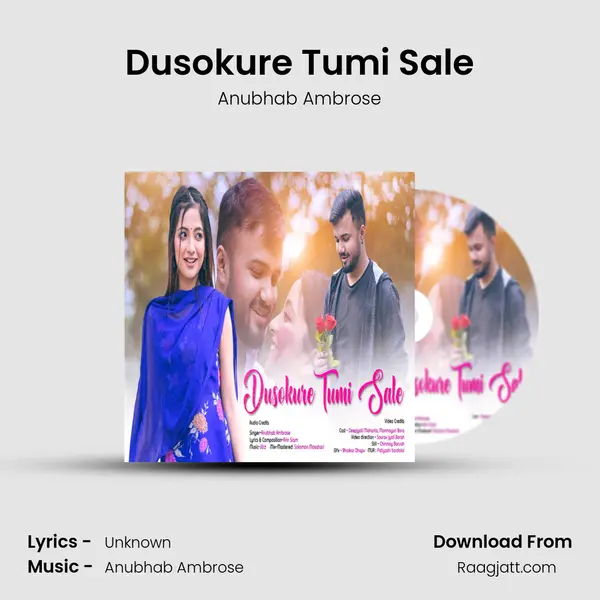 Dusokure Tumi Sale mp3 song