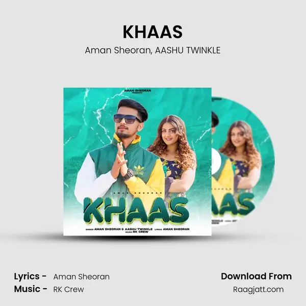 KHAAS mp3 song