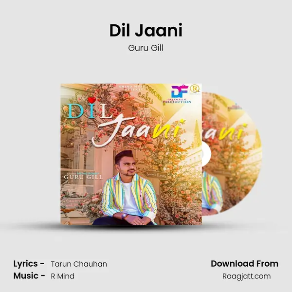 Dil Jaani mp3 song