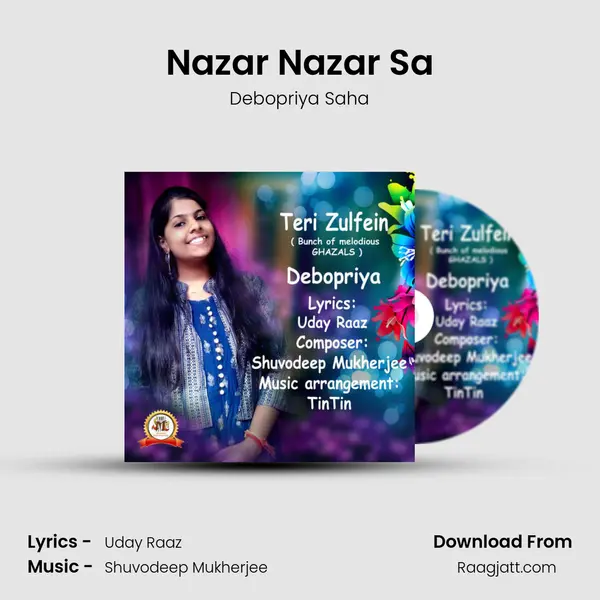 Nazar Nazar Sa mp3 song