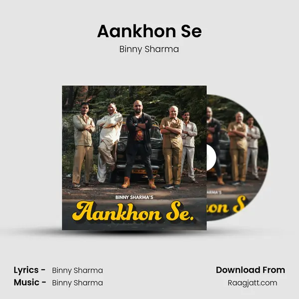 Aankhon Se mp3 song