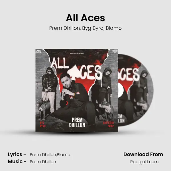 All Aces mp3 song