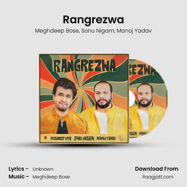 Rangrezwa mp3 song