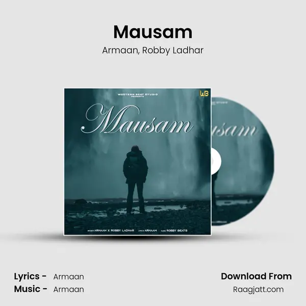 Mausam - Armaan album cover 