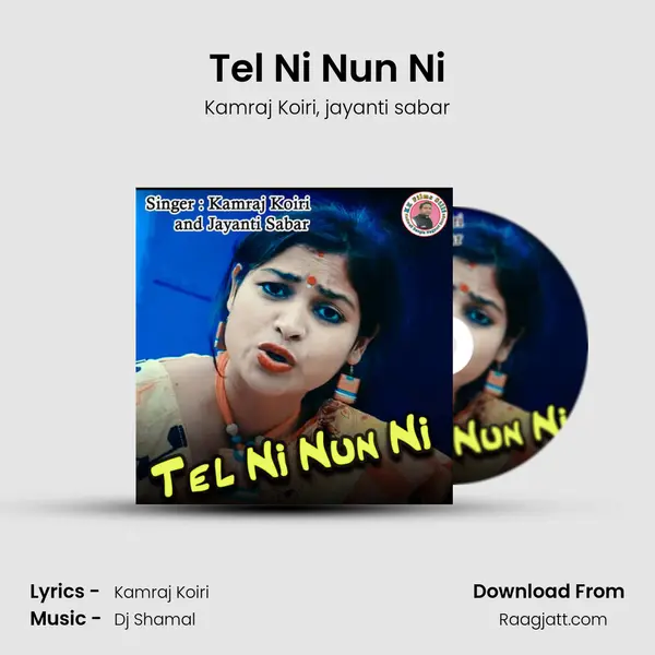 Tel Ni Nun Ni mp3 song