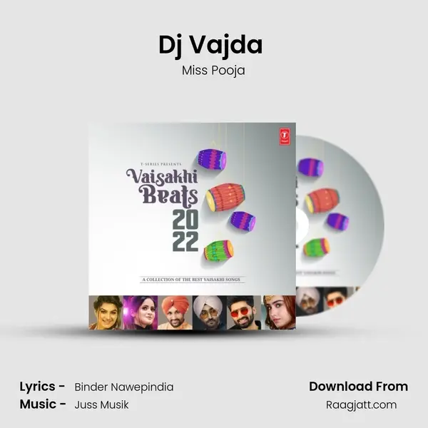 Dj Vajda (From Dj Vajda) mp3 song