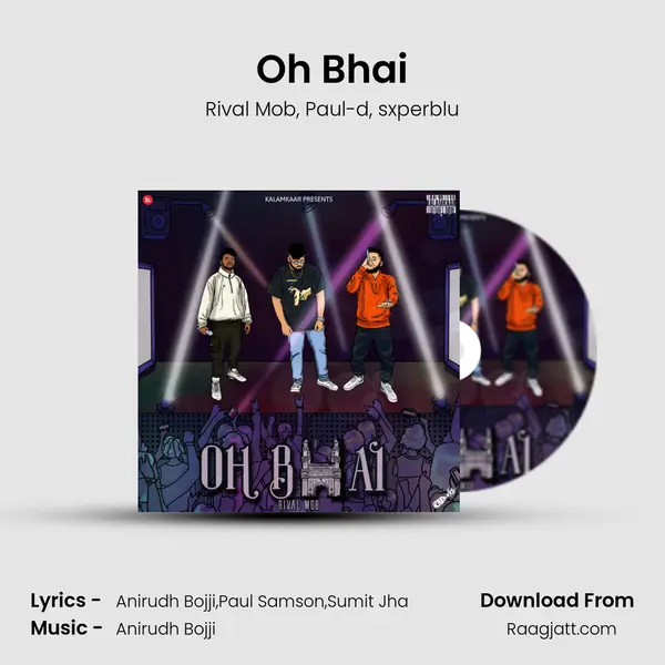 Oh Bhai mp3 song