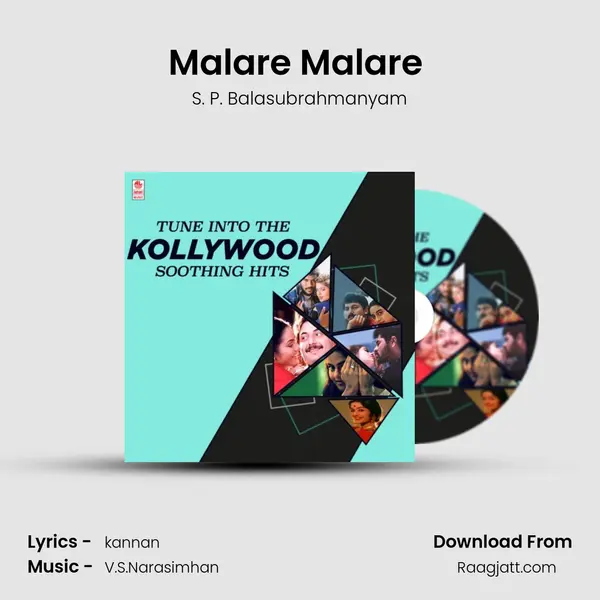 Malare Malare (From 