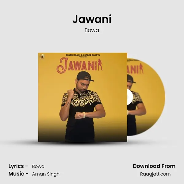 Jawani mp3 song