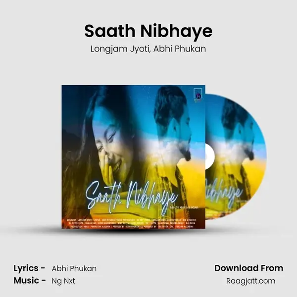 Saath Nibhaye mp3 song