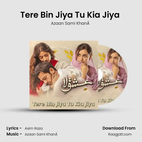 Tere Bin Jiya Tu Kia Jiya (From Ishq e Laa) mp3 song