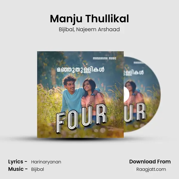 Manju Thullikal mp3 song