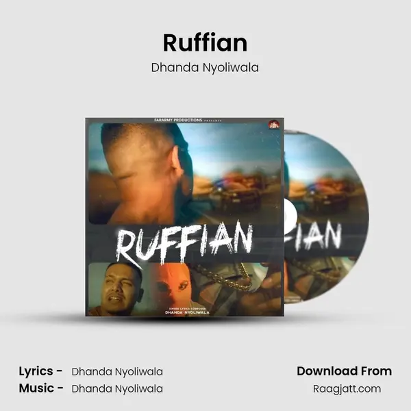 Ruffian mp3 song