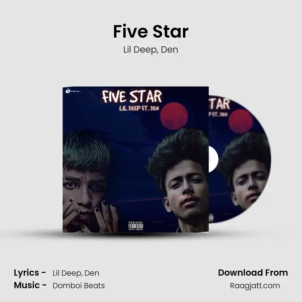 Five Star mp3 song