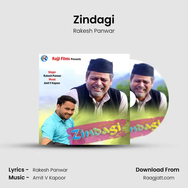 Zindagi mp3 song