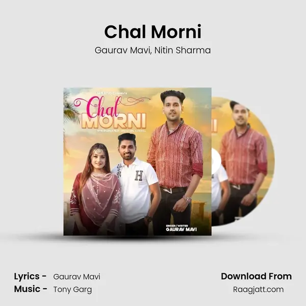 Chal Morni mp3 song