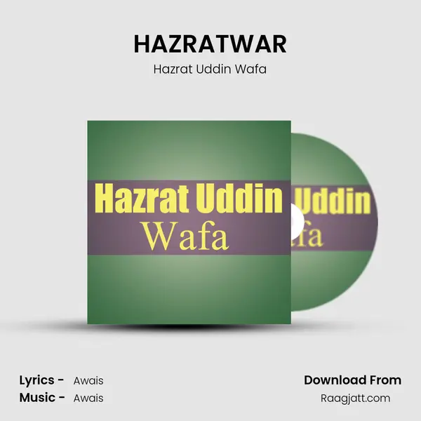 HAZRATWAR mp3 song