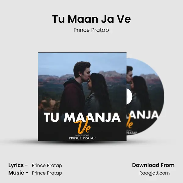 Tu Maan Ja Ve - Prince Pratap album cover 