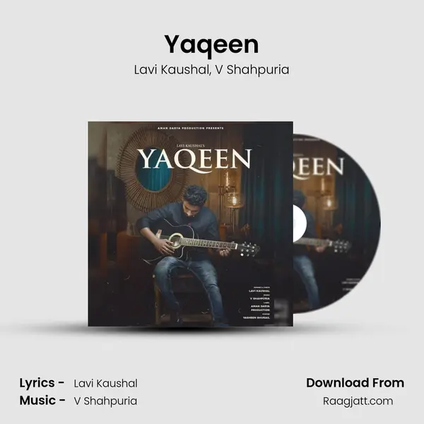 Yaqeen mp3 song