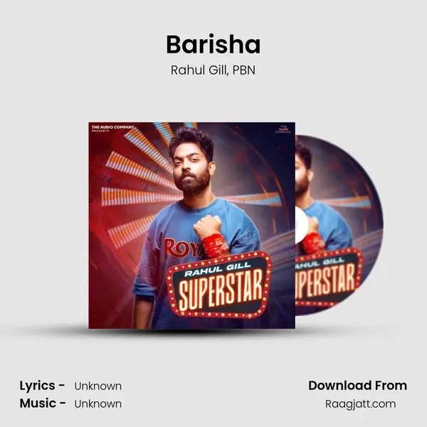 Barisha mp3 song