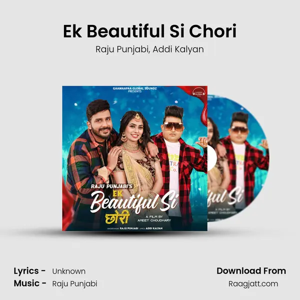 Ek Beautiful Si Chori mp3 song