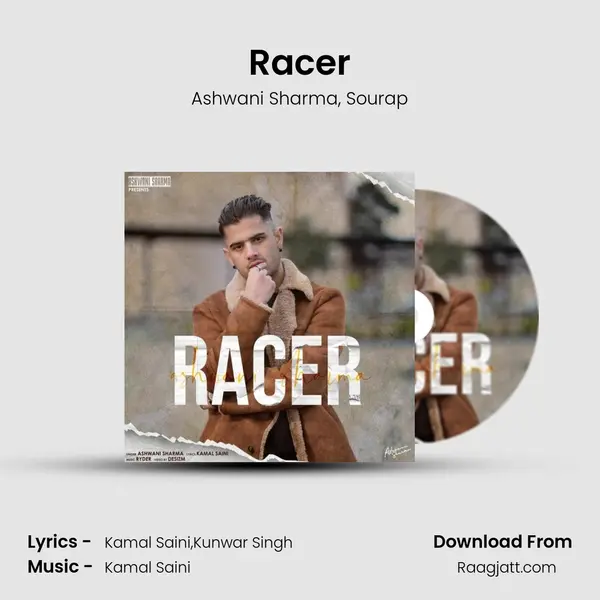 Racer mp3 song