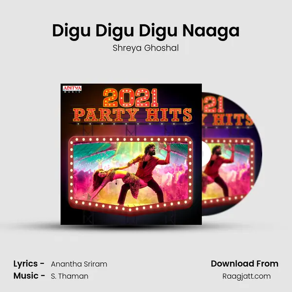 Digu Digu Digu Naaga mp3 song