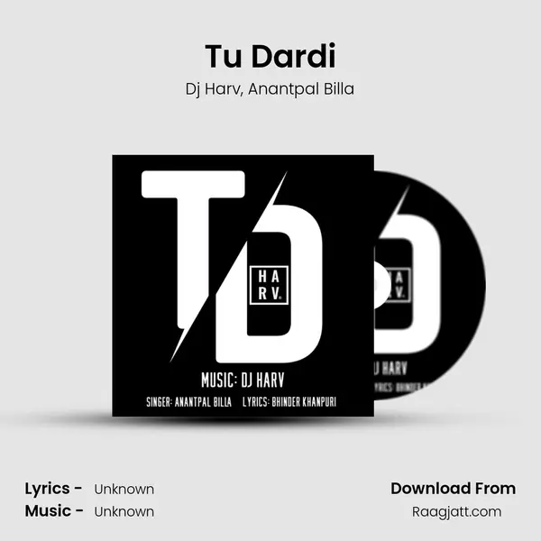 Tu Dardi mp3 song