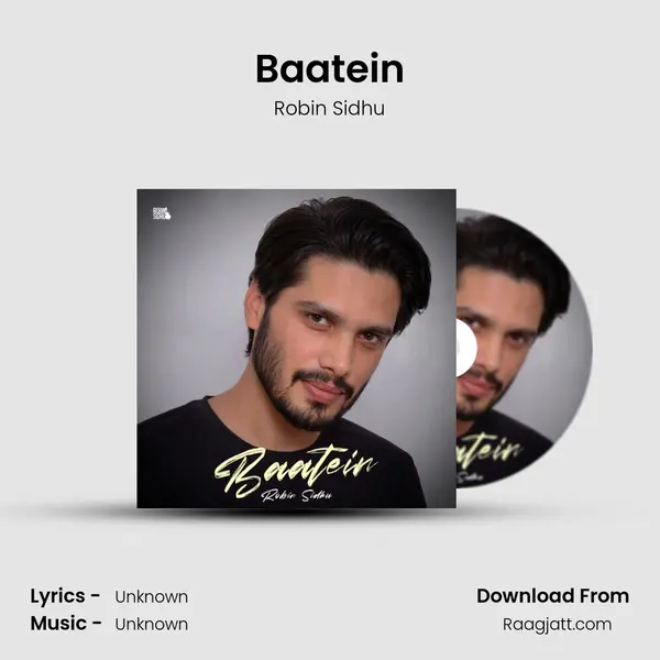 Baatein mp3 song