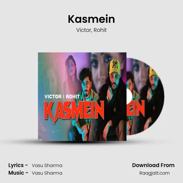 Kasmein mp3 song