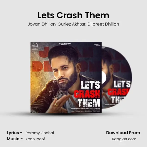 Let's Crash Them mp3 song