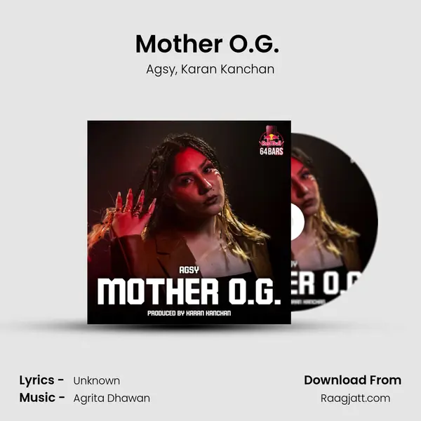 Mother O.G. (Red Bull 64 Bars) mp3 song