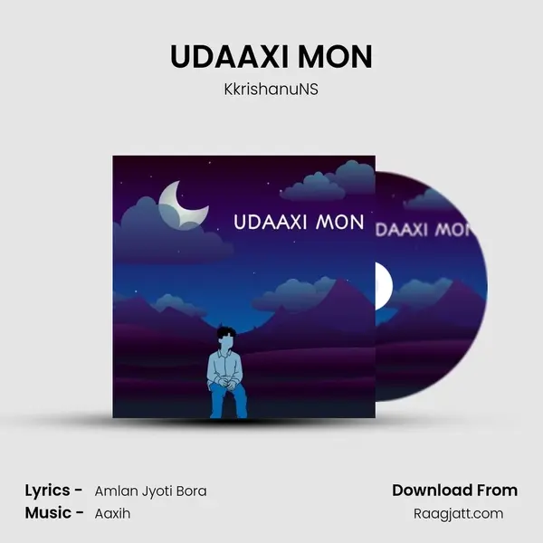 UDAAXI MON mp3 song