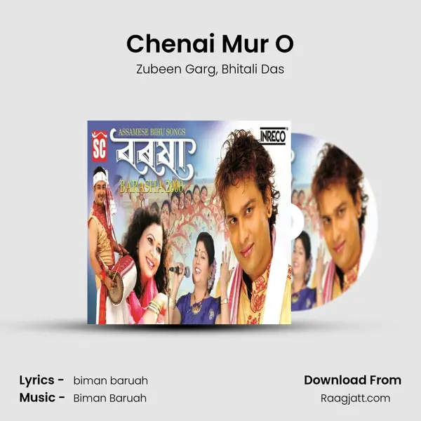 Chenai Mur O mp3 song