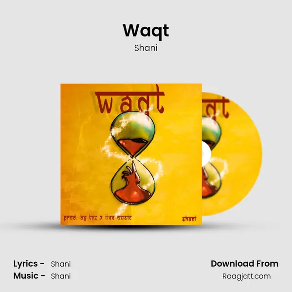 Waqt mp3 song