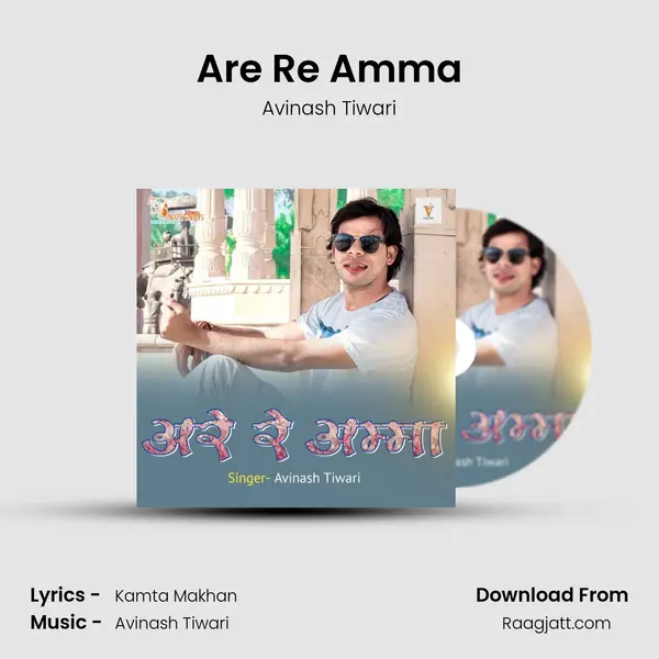 Are Re Amma - Avinash Tiwari album cover 