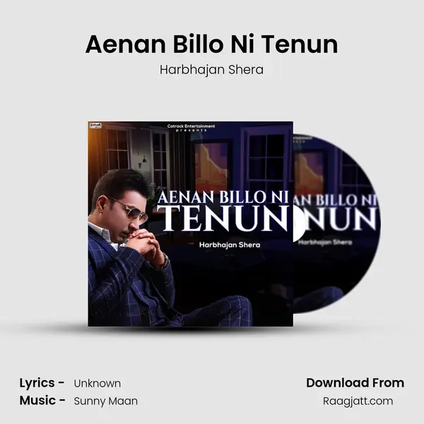 Aenan Billo Ni Tenun mp3 song