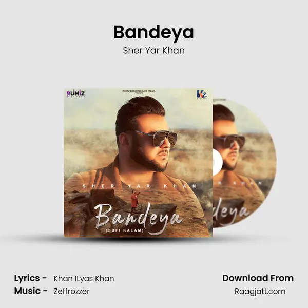 Bandeya mp3 song