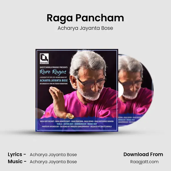 Raga Pancham mp3 song