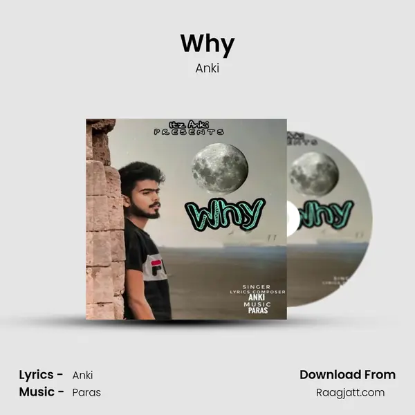 Why - Anki mp3 song